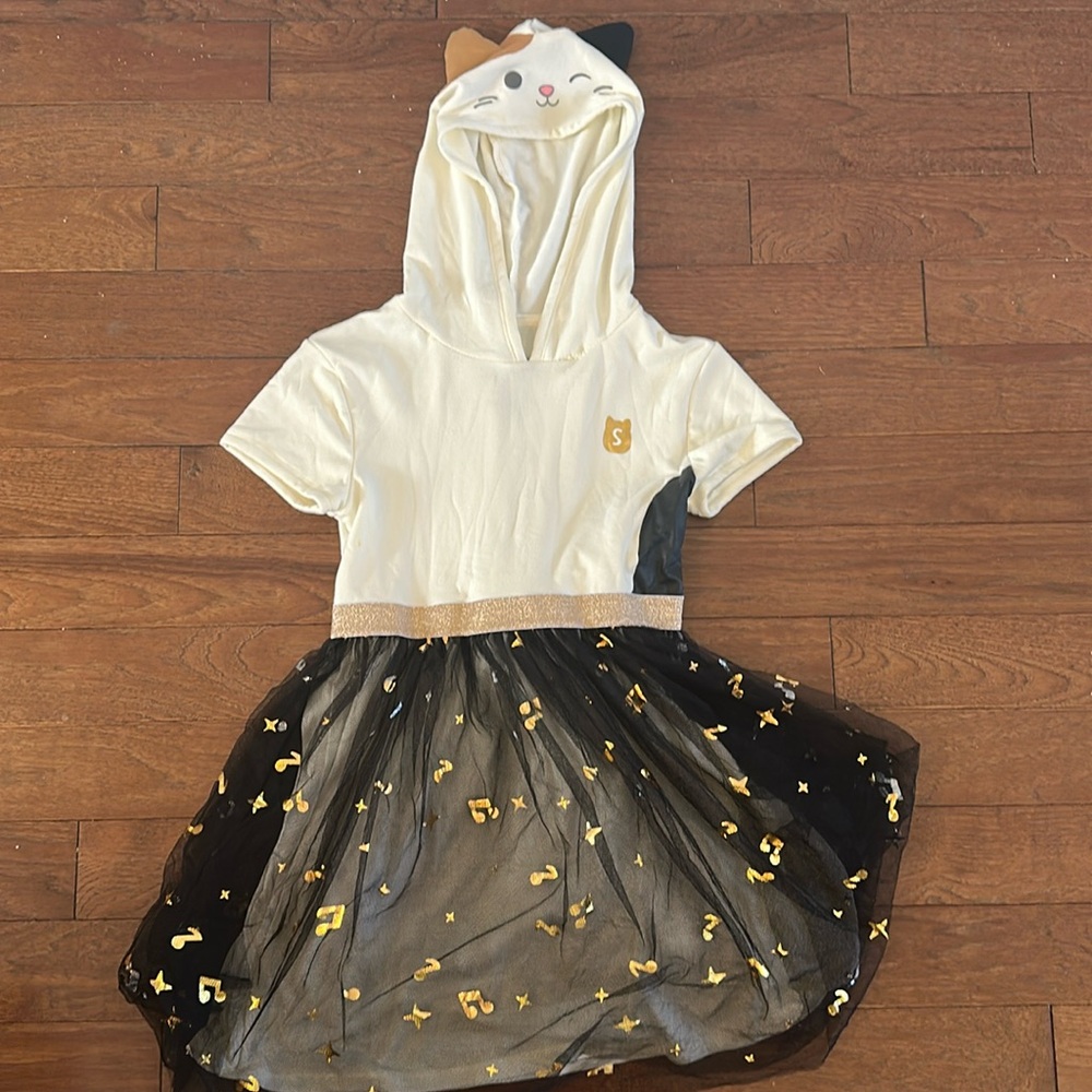 Squishmallow dress